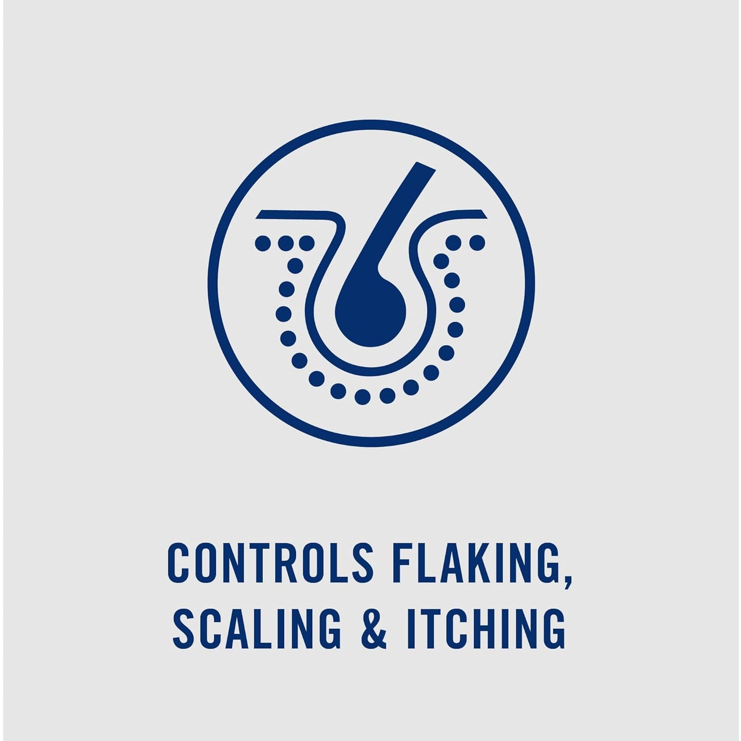 Dr. Groot Anti-Dandruff Scalp Care 2-in-1 Shampoo and Conditioner