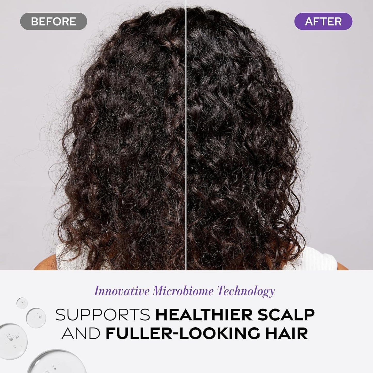 Dr. Groot Scalp Revitalizing Solution Scalp Exfoliating Detox Water